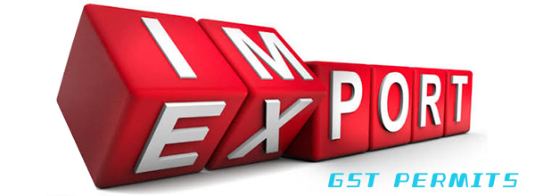 GST permit